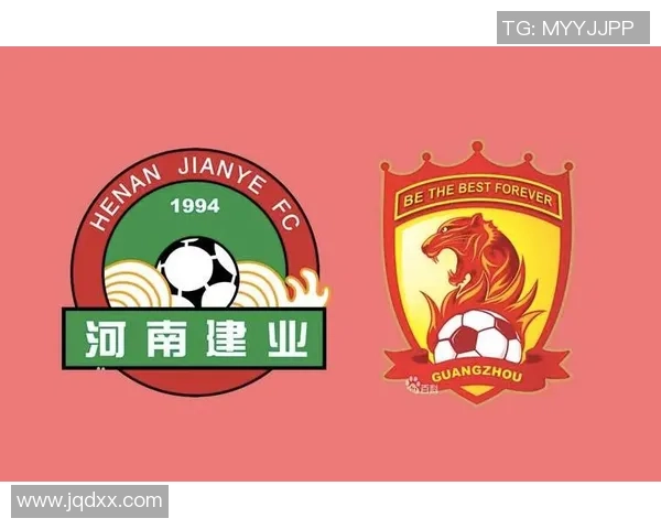 广州恒大与重庆队对决前瞻分析及双方近期状态评估