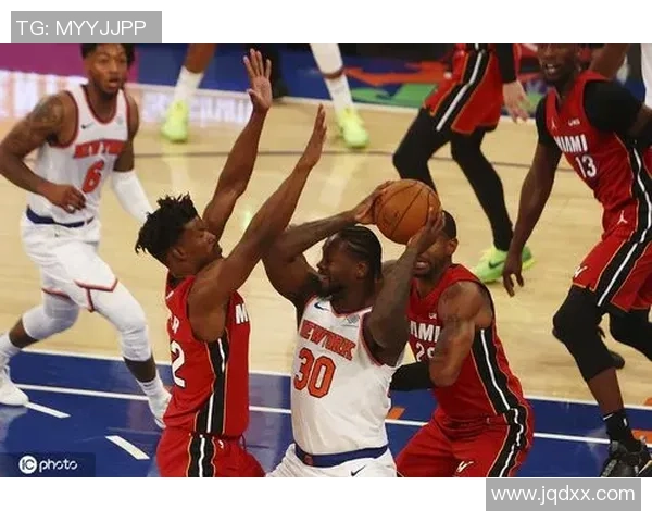 热火与尼克斯激战正酣1月10日精彩对决引爆球迷热情